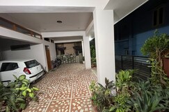 Woods villa homes