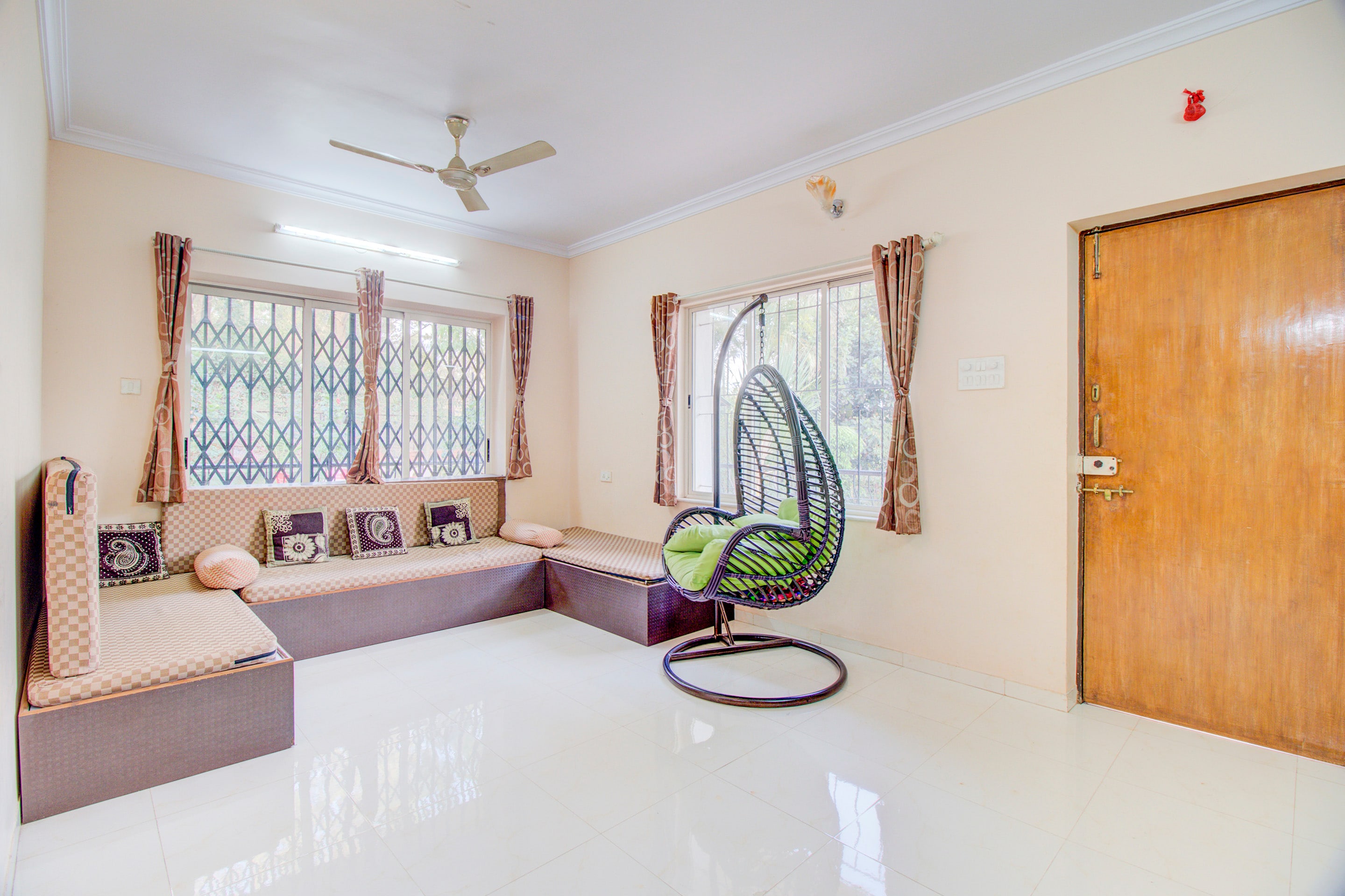 Hill View Bungalow I 3 BHK Villa & Restaurant - Tap to explore photos