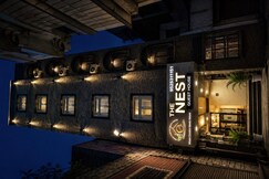 Address of The Nest Guest House Varanasi