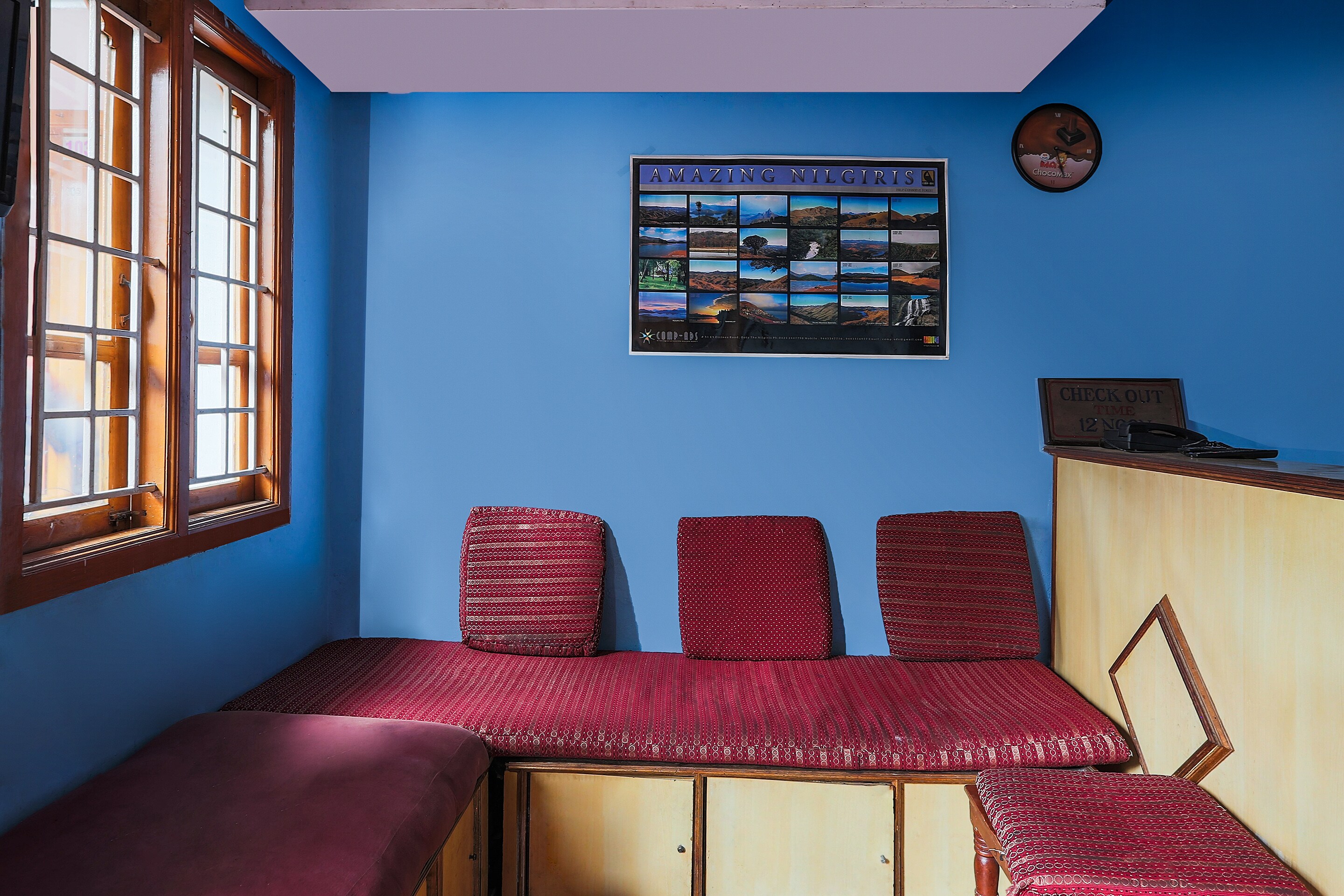 Lakshmi Cottage- Standard 2BHK(1) - Tap to explore photos