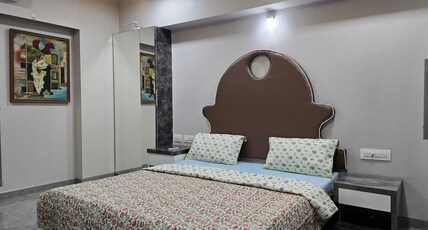 3 BHK Sea Facing Ocean 360 Room Type - 3 BHK Sea Facing Ocean 360