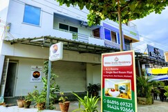 Athma Aruna Residency - Girivalam Road