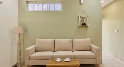 Bessavn Cozy 2BHK Guest House Room Type - Bessavn Cozy 2BHK Guest House