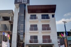THE NORTH REEF