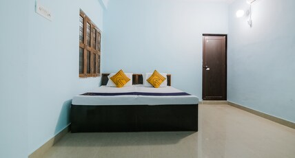 Hotel Sudama palace & Restaurant Room Type - Family Room