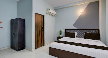 Hotel O Dadri Main Road Greater Noida Room Type - Classic Hotel O Dadri Main Road Greater Noida Room Type - Classic