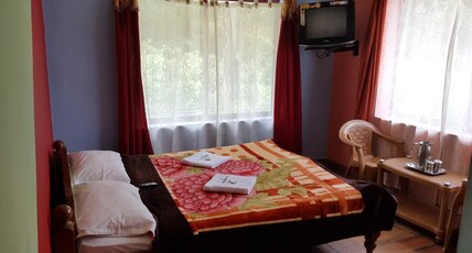 HOTEL KODAI PLAZA Room Type - Standard room