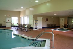 Hampton Inn by Hilton Selinsgrove/Shamokin Dam