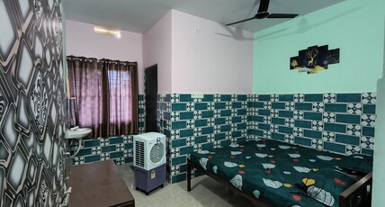 HOTEL N C Room Type - STANDARD NON AC ROOM