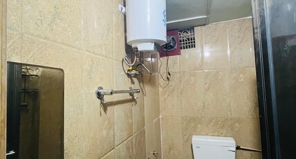 Darshan Home Stay Room Type - Bedroom 3