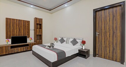 Townhouse Relax Inn Room Type - Classic