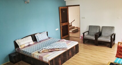 De apple tree homestay Room Type - Bedroom 5