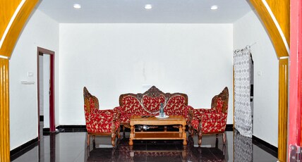 The Kodai Mist Valley (3BHK Entire Ground Floor) Room Type - The Kodai Mist Valley (3BHK Entire Ground Floor)