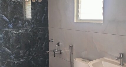 Savindu's Nest Room Type - Standard Non Ac Room