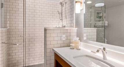 Homewood Suites by Hilton-Seattle-Downtown, WA Room Type - 1 KING 1 BDRM EXEC STE NS