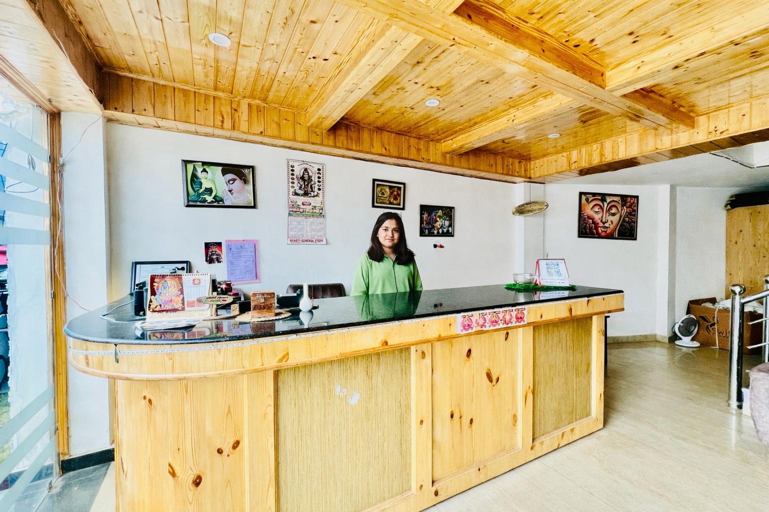 Main gallery