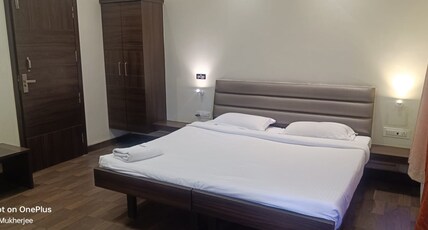 Hotel Lotus Residency Room Type - Super Deluxe Ac Room