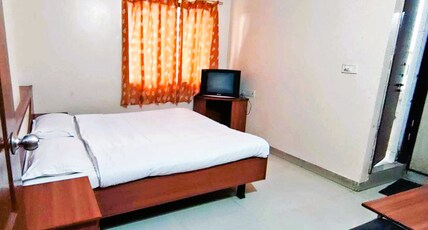 Amar Stay Inn Madiwala Room Type - Standard NON AC