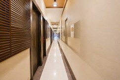 Collection O Kurla BKC Mumbai Formerly Golden Tulipz