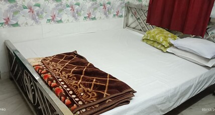 ANJALI BHAVAN Room Type - Non AC Room