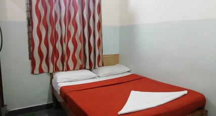 Galaxy Grand Room Type - Budget Double Room