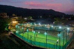 Farm Villa by 23 VillaStay | Entire 6BHK Villa