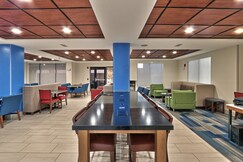 Holiday Inn Express SOCORRO