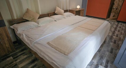 Qatsyir Horizon Room Type - One bedroom Villa
