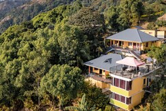 Address of Greenleaf Holidays