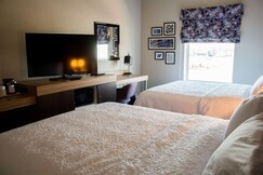 Hampton Inn & Suites by Hilton Warrington Horsham