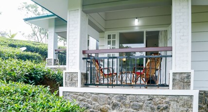 Orion Farm Resorts & Club Vagamon Room Type - Premium Cliff Side Cottage