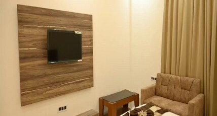 Hotel MAMA Paradise Inn Lucknow Room Type - Executive Room