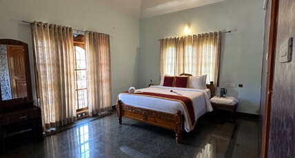 Brookevalley Palace Homestay Room Type - Family Room