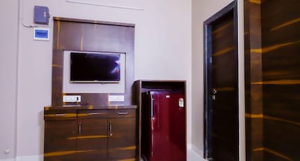 Royal Meadows Luxe Studio Apartments, Lonavala Room Type - Luxe Studio Apartment - D46