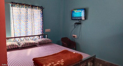 Hotel Matri Kuthir Room Type - STD NAC ROOM (3 Person)