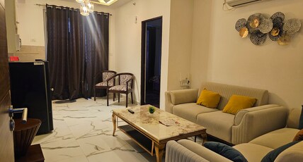 1 Bhk prefect stay Room Type - 1 Bhk prefect stay