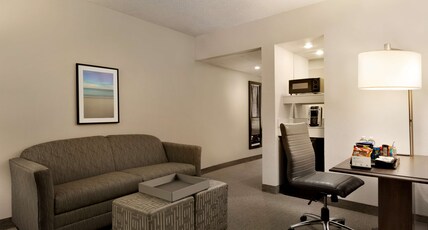 Embassy Suites Boca Raton Room Type - 2 DBL STE ACC TUB NO SMOK