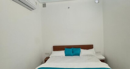 Welcome to Shree Hari Palace Room Type - Bedroom 2