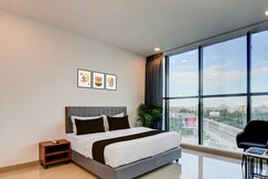 Address of Hotel O Lotus Inn