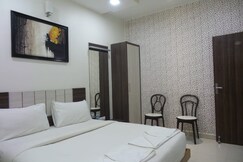 Hotel Shubhashree Comfort