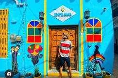 Hostel Mama|Bagpackers at Ghangaur Ghat