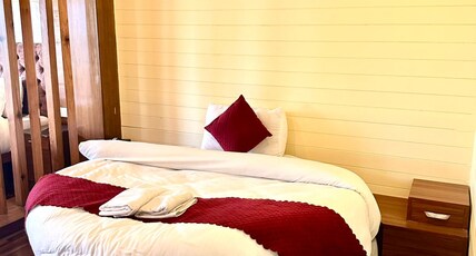 Beechwood by Avira, Mussoorie Room Type - Junior Suite