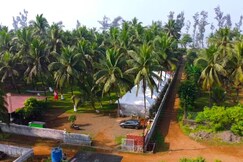 Blue Coast Beach resort