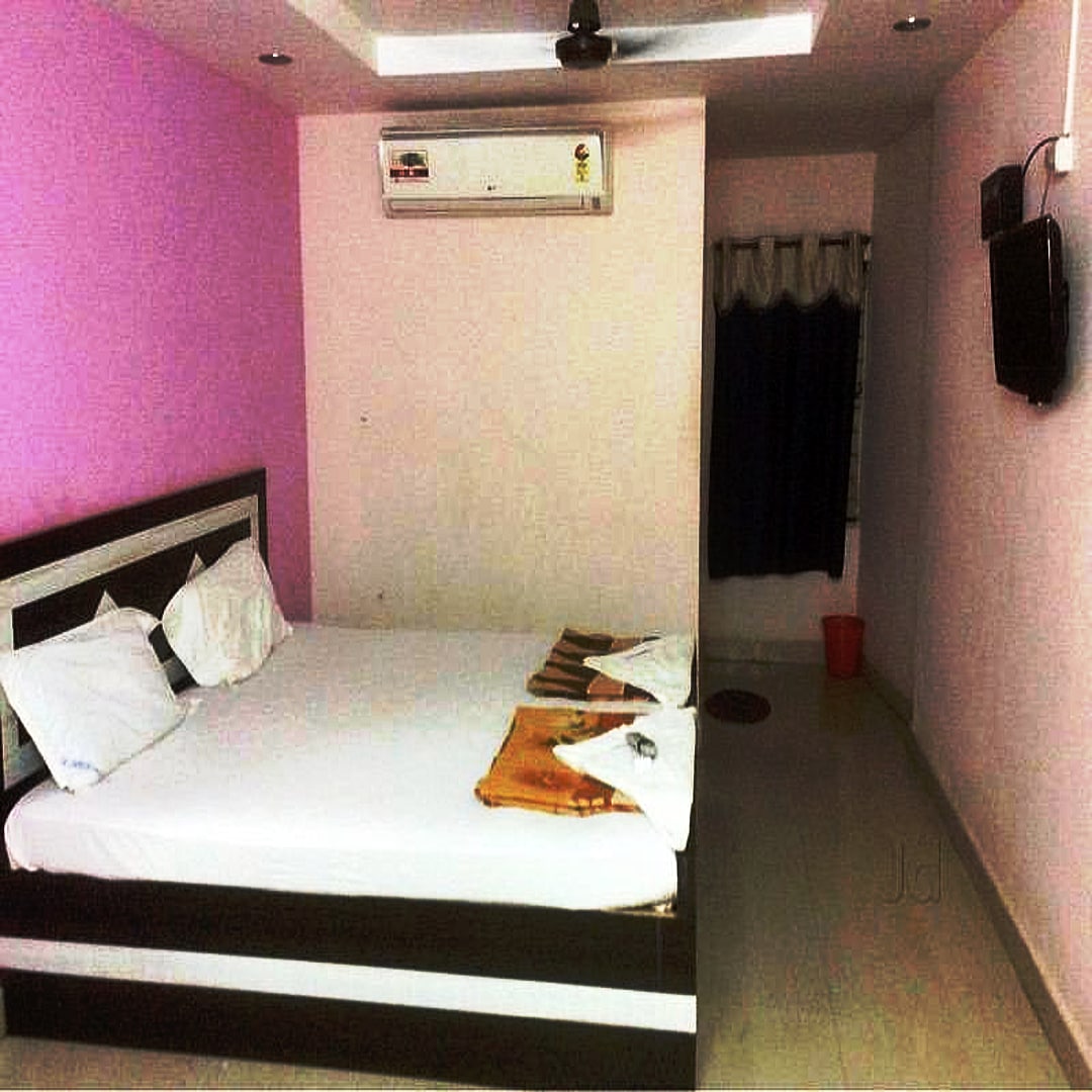 New Upendra Residency - Tap to explore photos