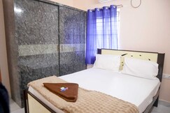OYO Hotel O Hbs Homestay