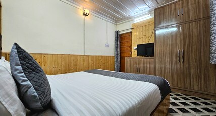 Seven Heaven Room Type - Standard Room