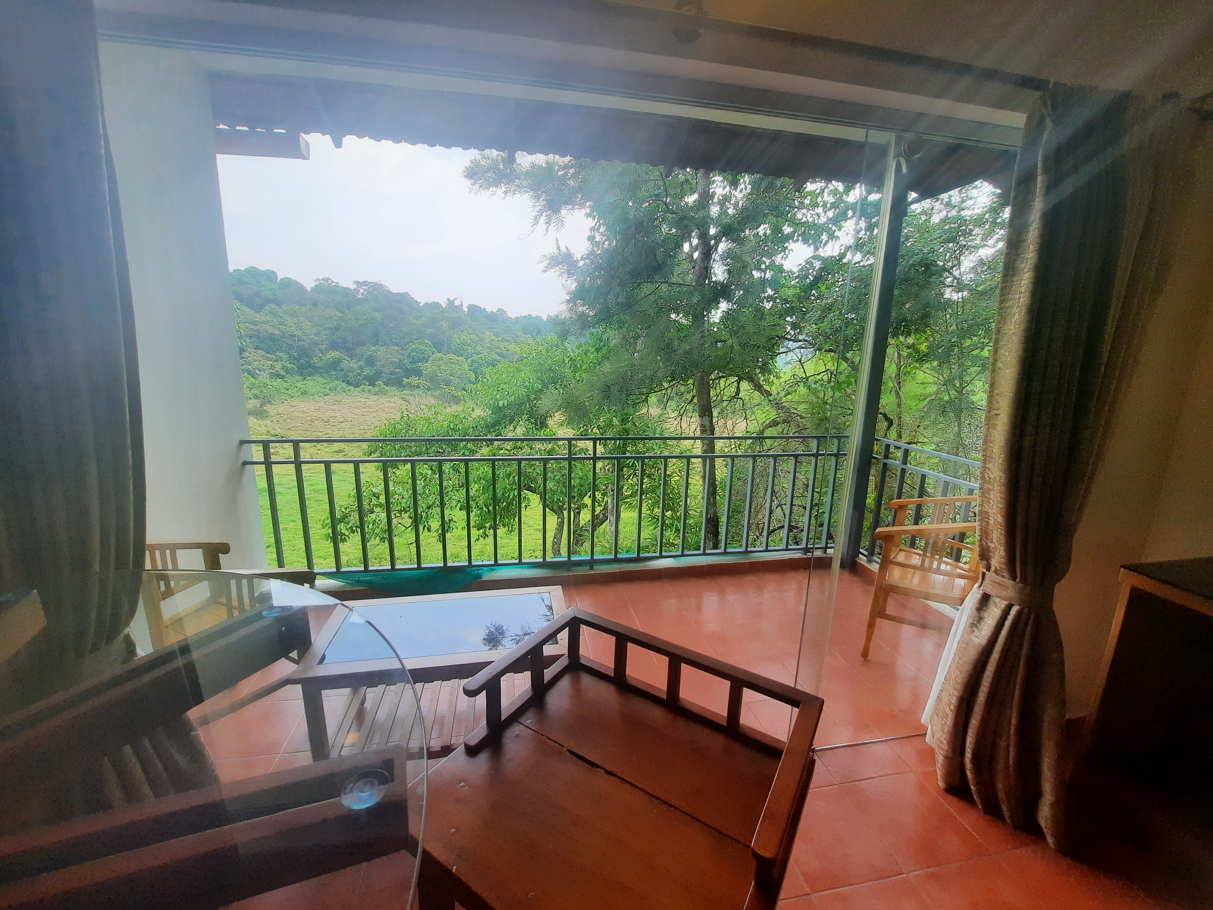 Coorg Gavadana Resort - Tap to explore photos