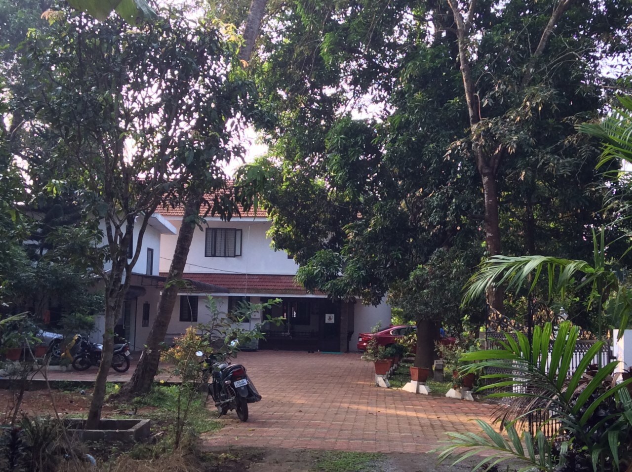 Ayur Padmasubram Ayurveda Resort - Tap to explore photos