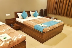 Hotel Dhruva, Solapur (Pet Friendly)