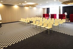 ibis Styles Le Mans Sud Mulsanne